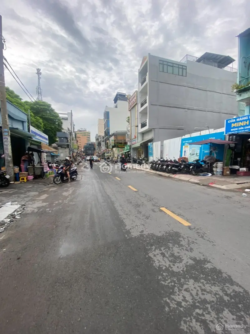 Bán Nhà Đẹp Tt Quận 1 Khu Tân Định Phố Đặng Dung Giá 23 Tỷ