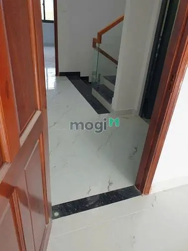 🆘Nhà 3Tầng Xây Mới Đường Nguyễn Thị Sóc, Gần Chợ Đầu Mối Hóc Môn Ql22