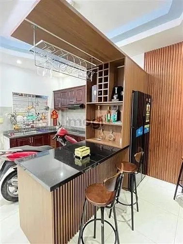 🏡 Nhà Hẻm Đường 77, Phường Tân Quy, Quận 7 – Giá 6.5 Tỷ