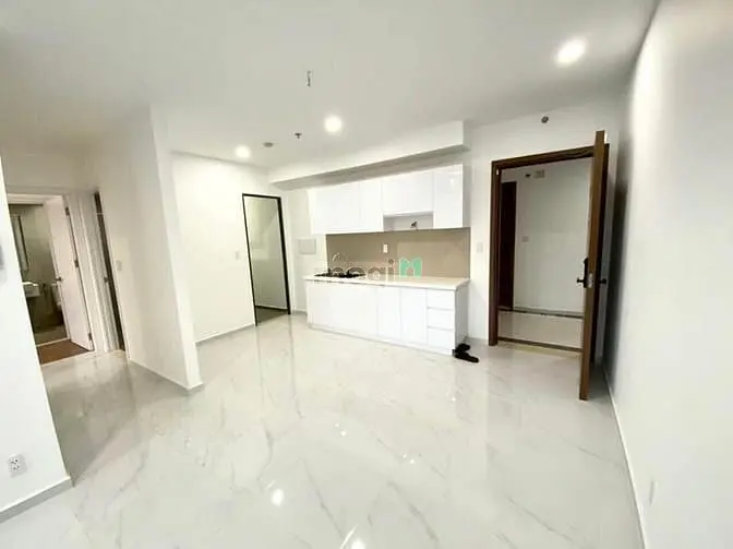 Bán Nhanh Căn Góc Diện Tích Lớn Nhất Cho 2Pn Tại Dlusso Quận 2
