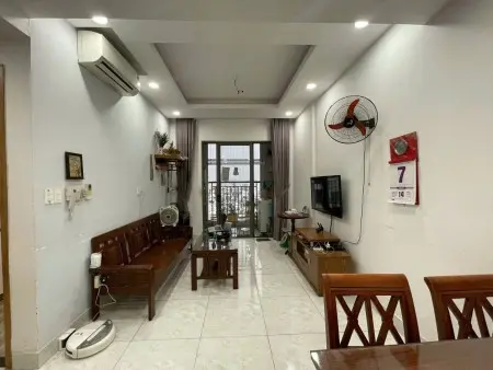 Ruby Garden, Nguyễn Sỹ Sách, Tb, 87M2, 2Pn, 2Wc, Nội Thất, 9Tr/Th.