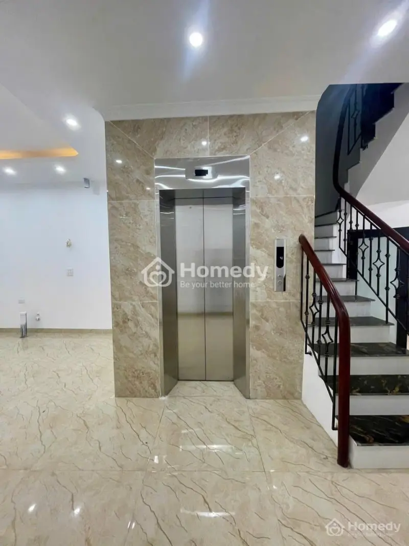 Bán Nhà Kim Giang, Thanh Xuân, 55M2, 14 Tỷ, 12 Phòng, Mt: 5M, Dòng Tiền 48 Triệu/Tháng 0979269***