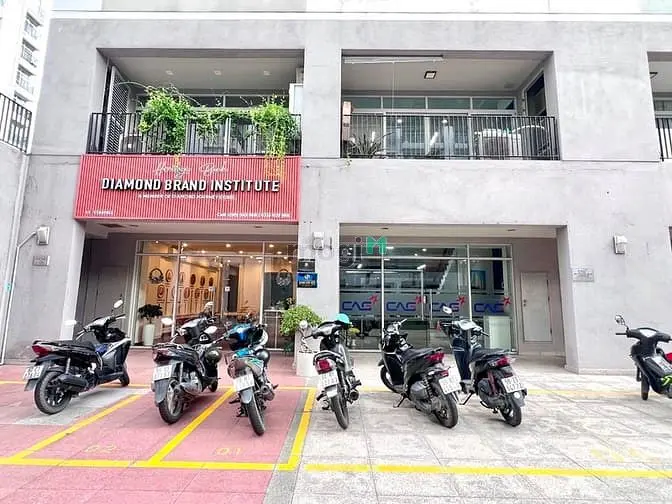 Shophouse 160M2 Giá Chỉ 40 Triệu/Tháng Khu Star Hill, Phú Mỹ Hưng Q7