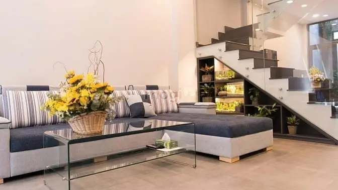 Bán Nhà Siêu Vip - Hiệp Bình Chánh - 100M2 - Nhà Thiết Kế Đỉnh