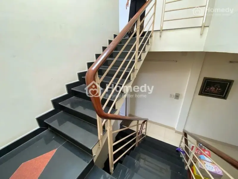 Siêu Phẩm Hiếm! Nhà 3 Tầng Đường Ô Tô – Lê Văn Lương, Phước Kiển – Gần Phú Mỹ Hưng Chỉ 7.5 Tỷ