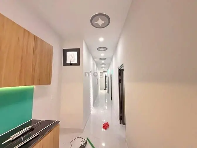 Nhà Mới Ở Ngay 100M2, Hiệp Phú Gần Vicom Lê Văn Việt Q9. Giá 5.Xx Tỷ