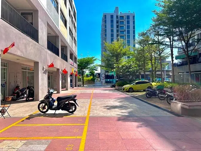 Shophouse 160M2 Khu Star Hill, Phú Mỹ Hưng Giá Chỉ 40 Triệu/Tháng