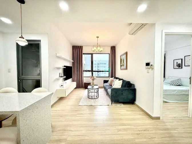 Cho Thuê Căn 1Pn Siêu Đẹp Giá Chỉ 16 Triệu/Th Tại Masteri Thảo Điền