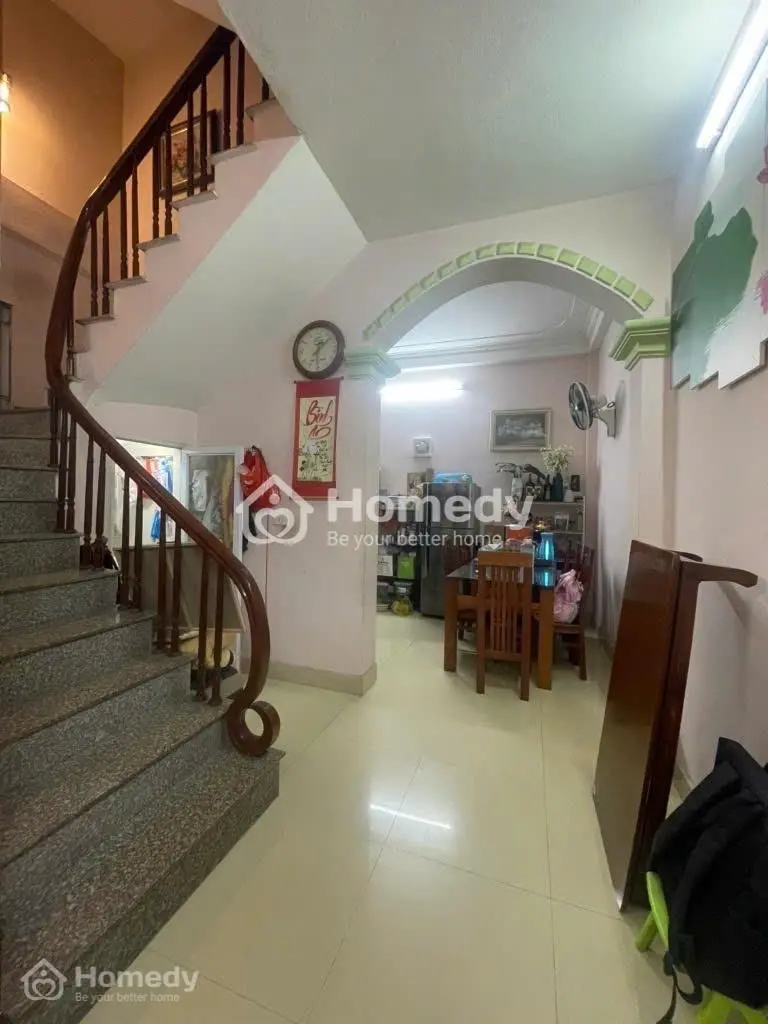 Nhanh Tay Sở Hữu Căn Nhà Riêng Tuyệt Đẹp Tại Nam Dư, Lĩnh Nam, Hoàng Mai, Hà Nội.