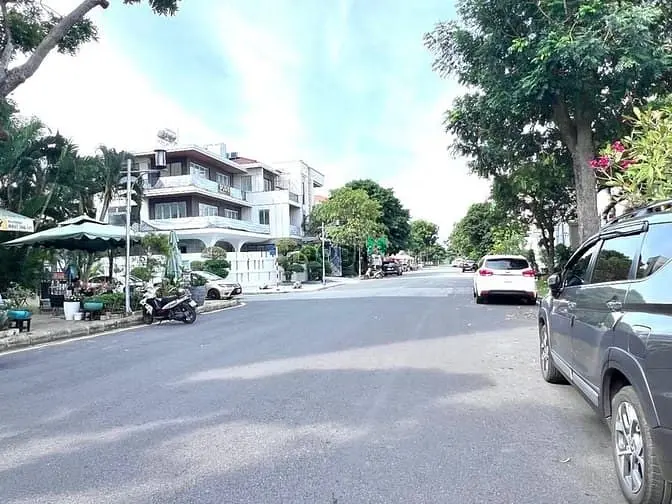 Shophouse Khu Cảnh Viên 1 Giá 45 Tr/Tháng Mặt Tiền Lớn Phú Mỹ Hưng