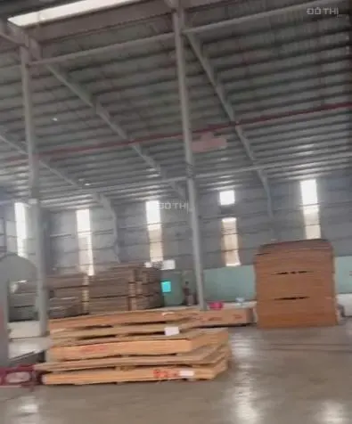 Cho Thuê Nhà Xưởng Tại Ccn Minh Hải. Văn Lâm. Hưng Yên