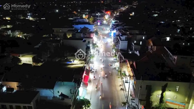Nhà Mặt Tiền Dài 9M *15M , Mới Xây, Có Thang Máy , Cần Cho Thuê .