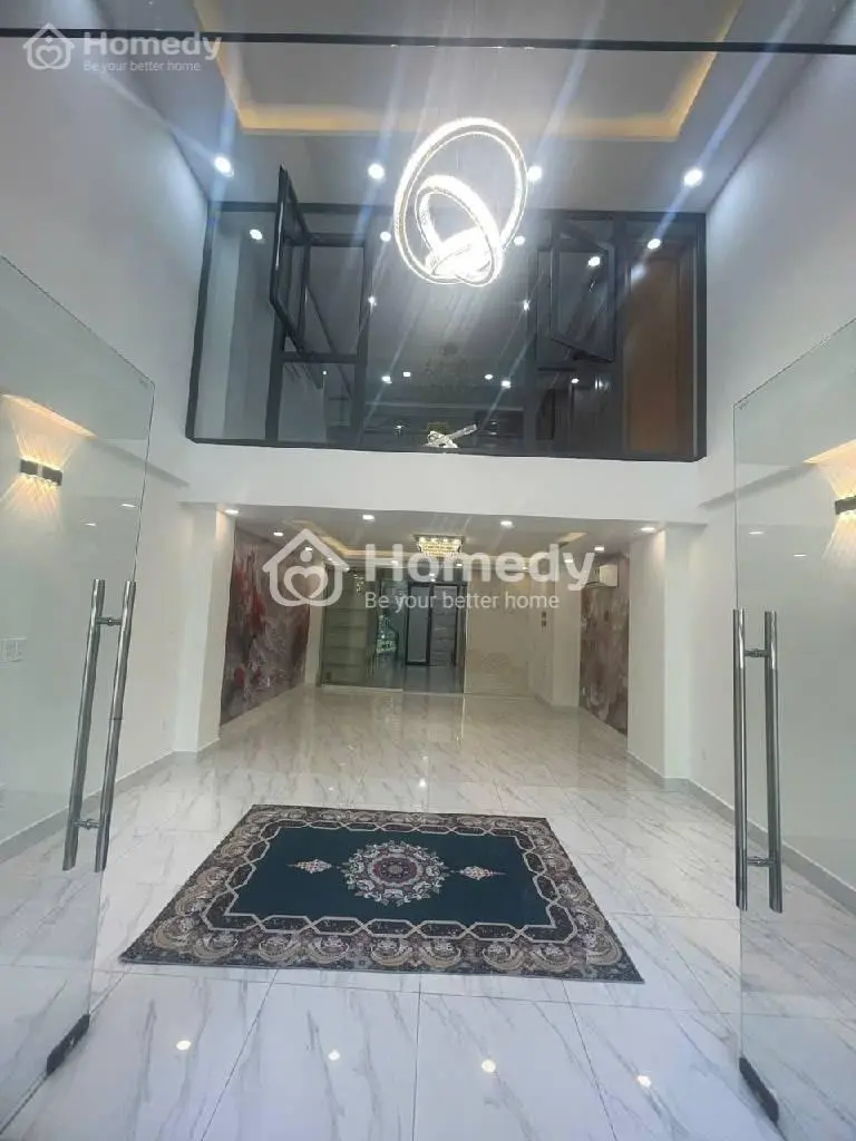 Trục Đường Chính Kdc Vạn Phúc City Kinh Doanh Cực Đỉnh 5 Tầng 5X20 Chỉ 28 Tỷ.