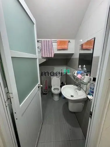 Bán Nhà Hẻm Ô Tô 62M² Đường Cầu Xây, Q9, Tp Hcm – Giá Nhỉnh 4 Tỷ