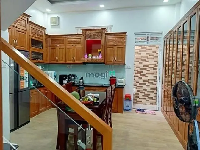Bán Nhà 60M2, Khu Phân Lô, Làng Tăng Phú, Q9, Tp. Hcm, Giá Nhỉnh 6 Tỷ