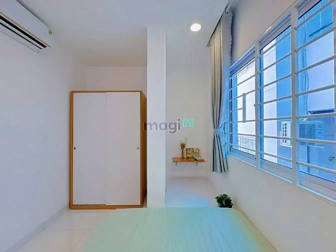 Cho Thuê Cc Mini 1Pn 40M2 Tại Phan Đăng Lưu, Phường 4, Quận Phú Nhuận