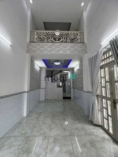 Bán Nhà Quận 6 75M2 Giá 10 Tỷ 400Tr