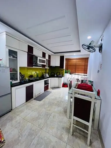Bán Nhà Hà Đông Ngã 5 Lê Lợi 12,9 Tỷ, 39M2 X 5T, Ô Tô Đỗ, 2 Thoáng