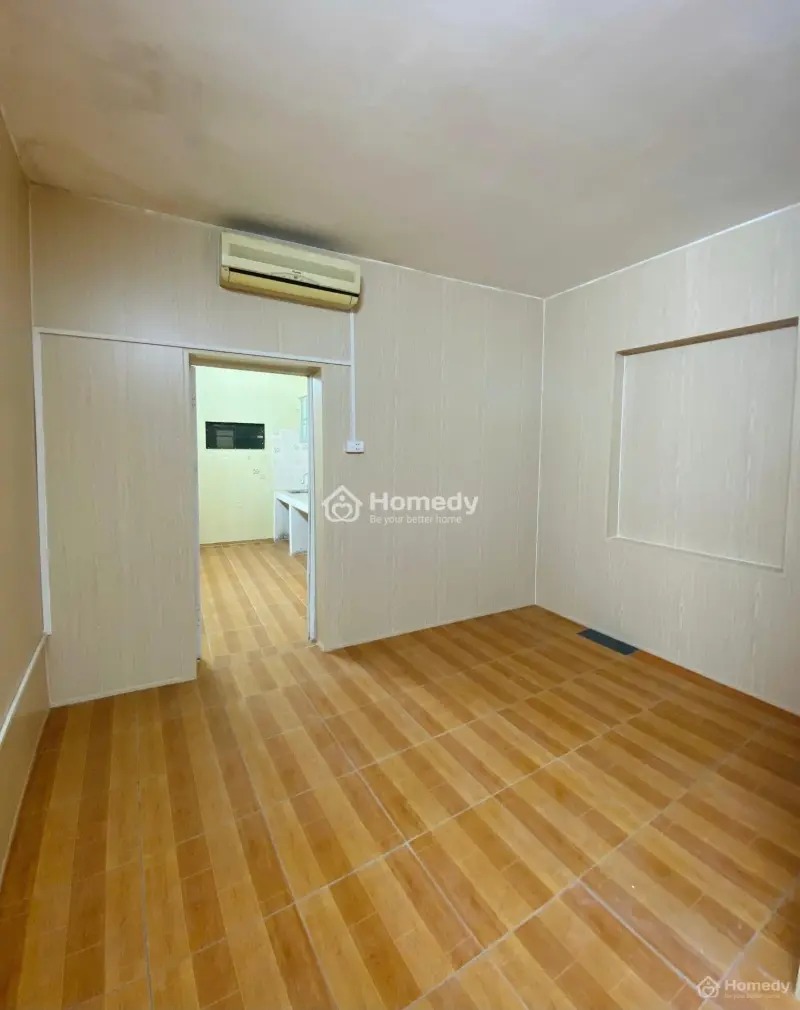 Chính Chủ Cho Thuê Căn Hộ Chung Cư 121 Trần Cung, Hà Nội