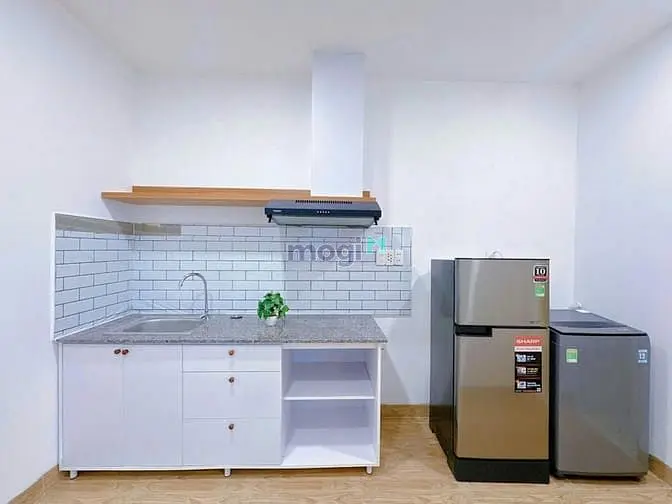 Cho Thuê Cc Mini 1Pn 40M2 Tại Phan Đăng Lưu, Phường 4, Quận Phú Nhuận