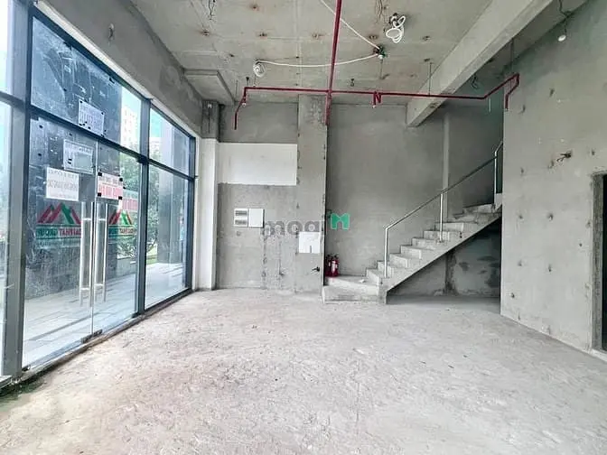Shophouse Căn Góc Đường Nguyễn Lương Bằng, Phú Mỹ Hưng Giá 60 Tr/Tháng