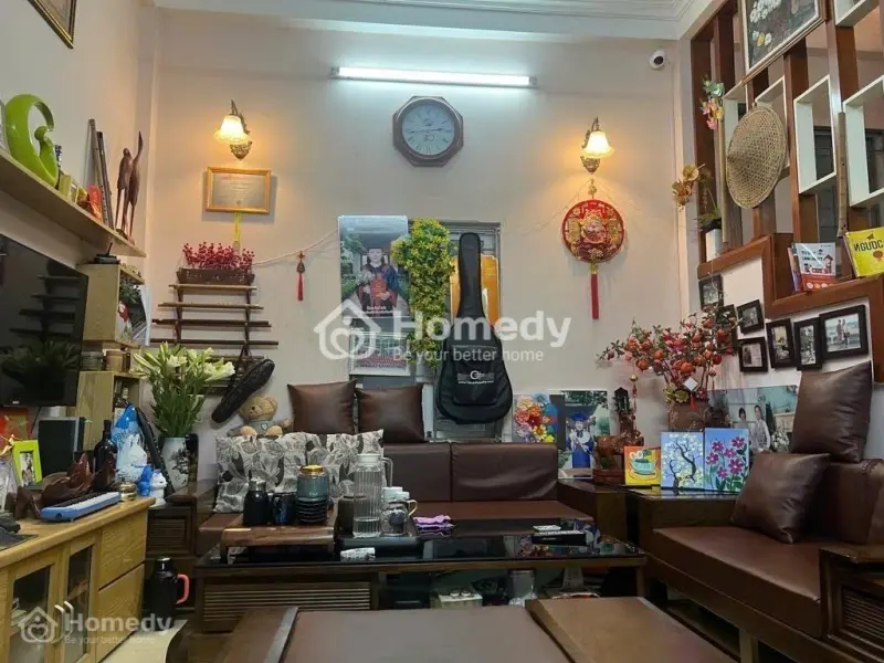 Nhanh Tay Sở Hữu Căn Nhà Riêng Tuyệt Đẹp Tại Nam Dư, Lĩnh Nam, Hoàng Mai, Hà Nội.