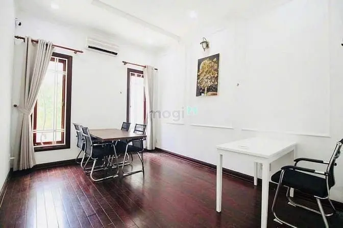 Cho Thuê Nhà Khu Đường Hoa Phan Xích Long- Hoa Lan, P2, Pn