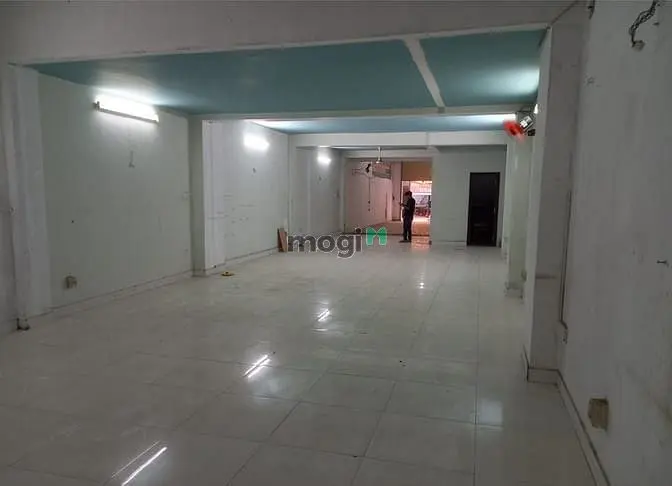 Đang Cần Cho Thuê Mặt Bằng 160M2 30Tr/Th Mặt Tiền Nguyễn Duy Trinh