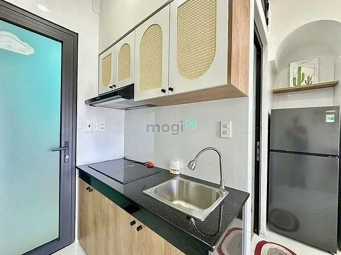 Cho Thuê Cc Mini Studio 28M2 Tại Bình Lợi, Phường 13, Quận Bình Thạnh