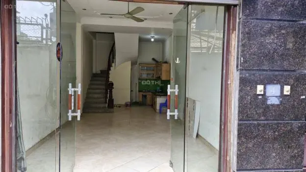 Chính Chủ Cho Thuê Nhà 4 Tầng + 1 Tum Làm Văn Phòng Tại Thái Hà, Đống Đa – Ô Tô Vào Tận Cửa