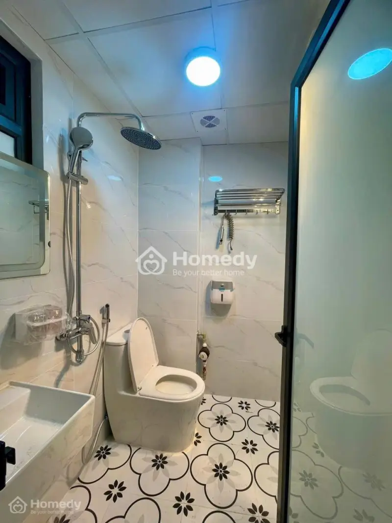 Bán Nhà Kim Giang, Thanh Xuân, 55M2, 14 Tỷ, 12 Phòng, Mt: 5M, Dòng Tiền 48 Triệu/Tháng 0979269***