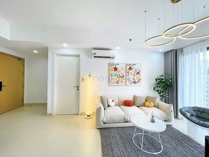 Chuyên Cho Thuê Căn Hộ 1Pn -2Pn -3Pn Tại Masteri Thảo Điền Q2 Giá Tốt