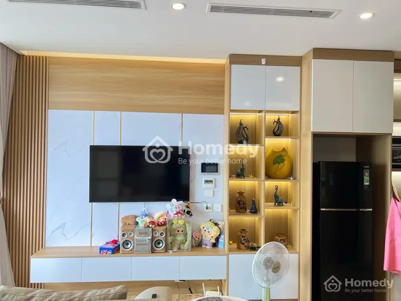 Chính Chủ Gửi Bán Studio Landmark Ecopark Full Nội Thất Đẹp Giá Tốt