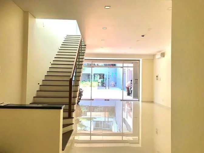 Shophouse 160M2 Khu Star Hill, Phú Mỹ Hưng Giá Chỉ 40 Triệu/Tháng