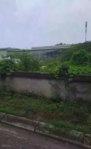 Cần Chuyển Nhượng Lô Đất 2 Mặt Tiền Tại Kcn Phú Nghĩa