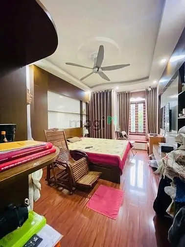 Cho Thuê Nhà Ngõ 50 Trung Văn 65M X4T Ô Tô Đỗ Cửa