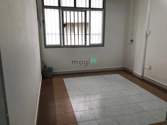 Chung Cư Nguyễn Kim Quận 10 Lô R Lầu 2 Thang Bộ 49M 2 Phòng Ngủ Q.10