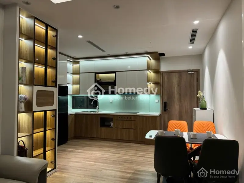 Duy Nhất Còn Sót Lại 1 Căn 3Pn2Vs Full Nội Thất Đẹp Giá Tốt Nhất Dự Án