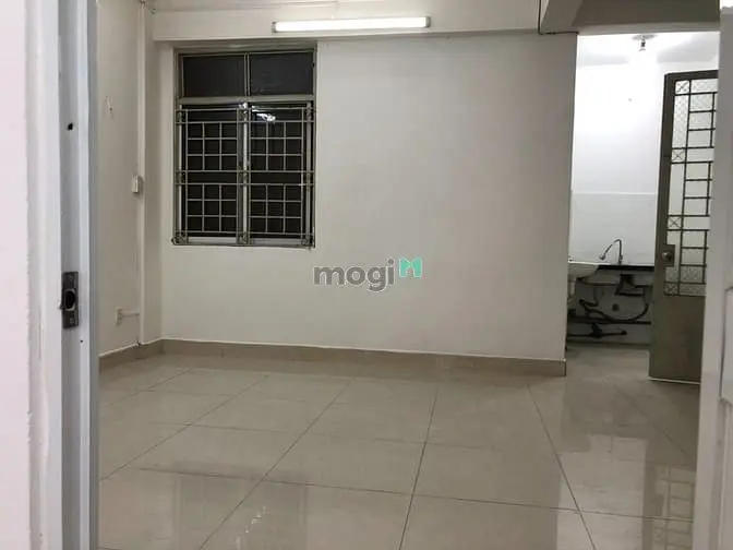 Chung Cư Nguyễn Kim Quận 10 Lô R Lầu 2 Thang Bộ 49M 2 Phòng Ngủ Q.10