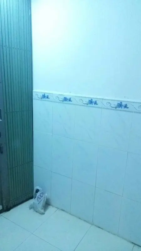 Cho Thuê Nhà Nhỏ Riêng Biệt Bà Hom Quận 6, Hẽm Xe Hơi Tới Nhà, Điện Nước Giá Nhà Nước, Hẽm Thông .