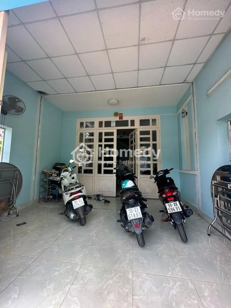 Nhà 3 Tầng Hẻm Xe Tải Vi Vu Ngang Khủng 8M Gần Cc Sunview 360M2 Chỉ 11,5 Tỷ
