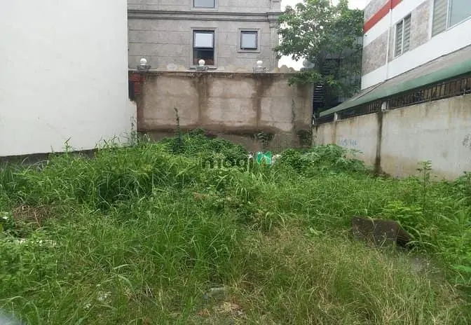 Cho Thuê Lô Đất Đẹp 10X20M 30Tr/Th Đường Thân Văn Nhiếp, An Phú