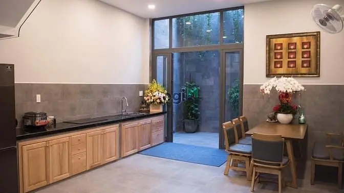Bán Nhà Siêu Vip - Hiệp Bình Chánh - 100M2 - Nhà Thiết Kế Đỉnh