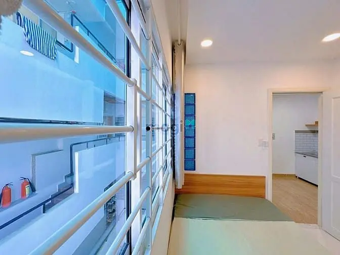 Cho Thuê Cc Mini 1Pn 40M2 Tại Phan Đăng Lưu, Phường 4, Quận Phú Nhuận