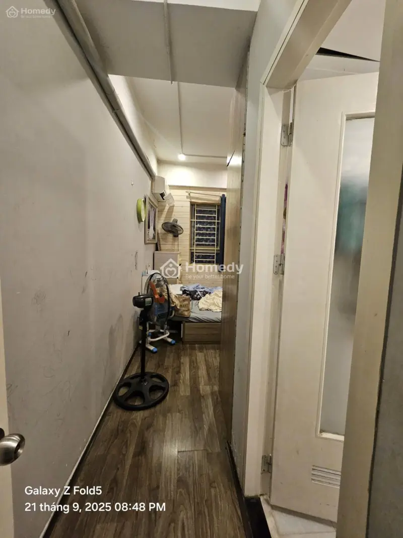 🏡 Bán Căn Hộ Hh1B Linh Đàm – 2 Phòng Ngủ, Nhà Đẹp Ở Ngay!💰 Giá: 3 Tỷ 3Xx Triệu