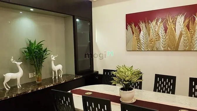 Cần Cho Thuê Căn Hộ 140M2 2Pn Nội Thất Đẹp Chung Cư The Vista, An Phú