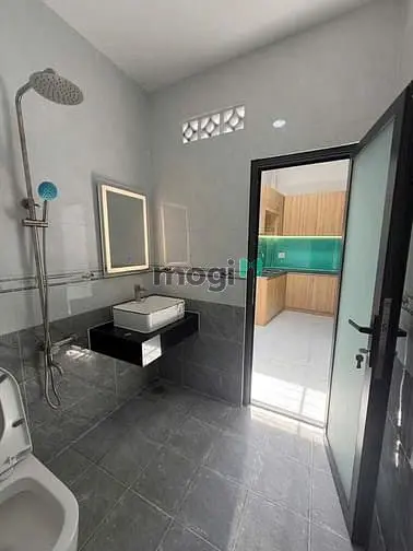 Nhà Mới Ở Ngay 100M2, Hiệp Phú Gần Vicom Lê Văn Việt Q9. Giá 5.Xx Tỷ