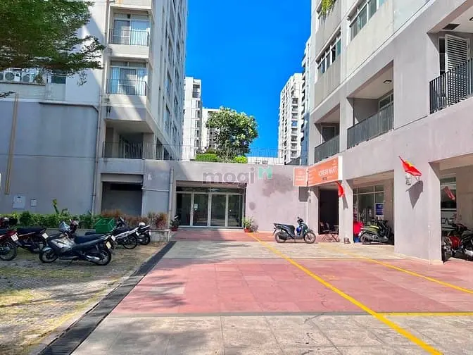 Shophouse 160M2 Khu Star Hill, Phú Mỹ Hưng Giá Chỉ 40 Triệu/Tháng