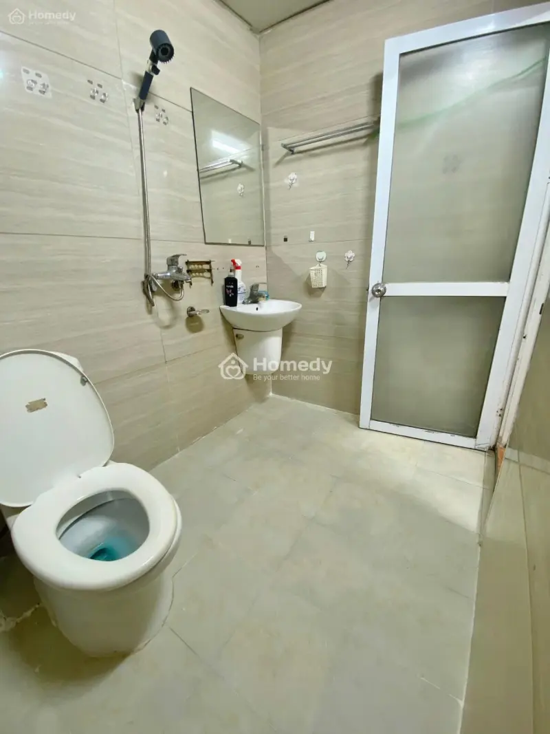 Chính Chủ Cho Thuê Căn Hộ Chung Cư 121 Trần Cung, Hà Nội