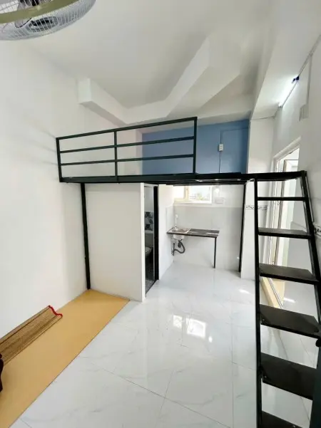 Khai Trương Hệ Thống Phòng Trọ Giá Rẻ - Gần Đại Học Công Thương - Aeon Tân Phú - Kcn Tân Bình.